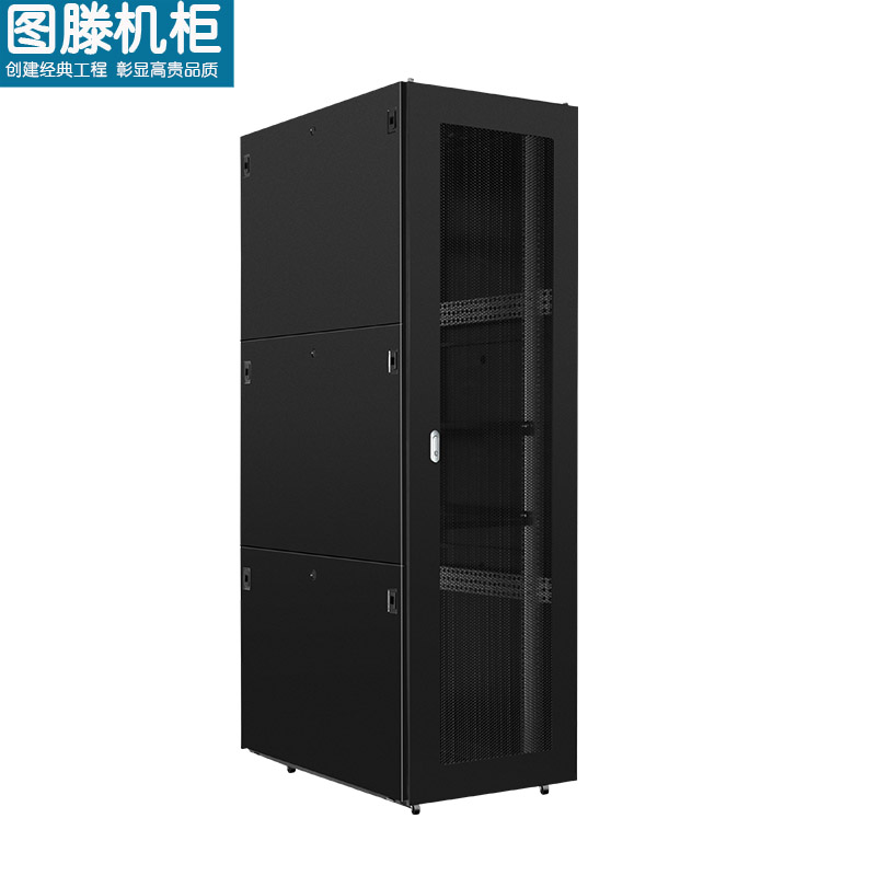 圖滕K3.8842數據機房IDC獵頭服務器機柜