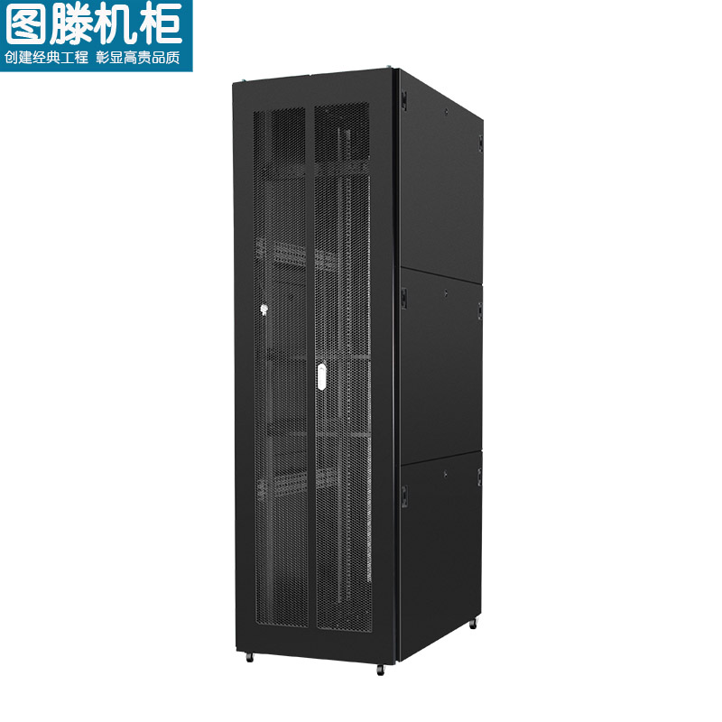圖滕K3.6642數據機房IDC獵頭服務器機柜